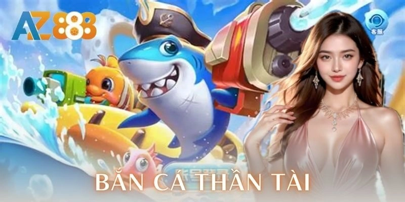 Lưu ý khi tham gia bắn cá thần tài