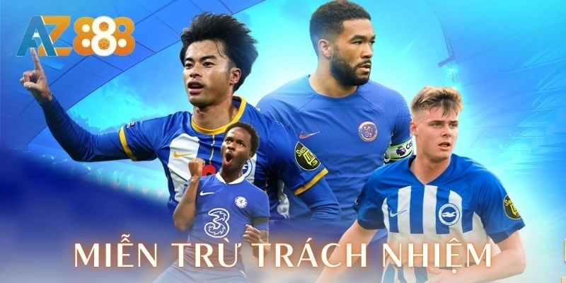 Những tình huống được áp dụng miễn trừ trách nhiệm