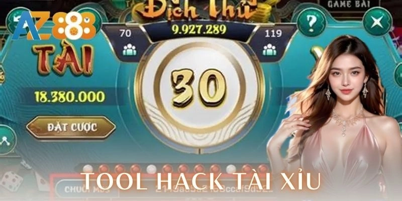 Rủi ro khi tin vào tool hack tài xỉu