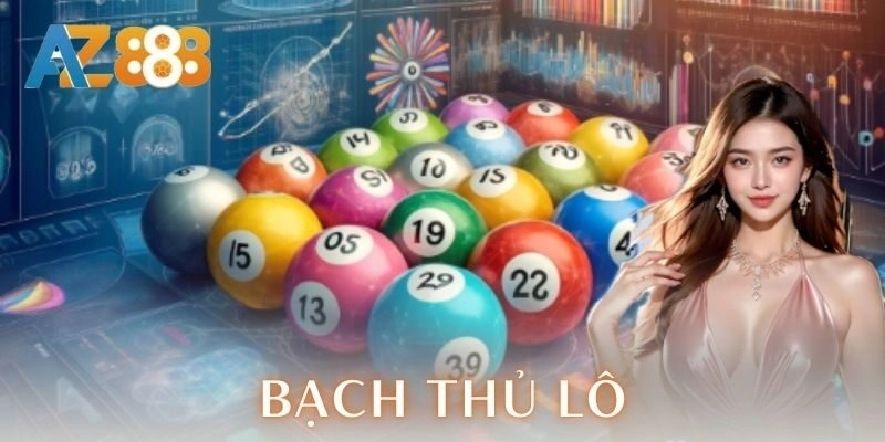 Ví dụ cụ thể cách chơi bạch thủ lô